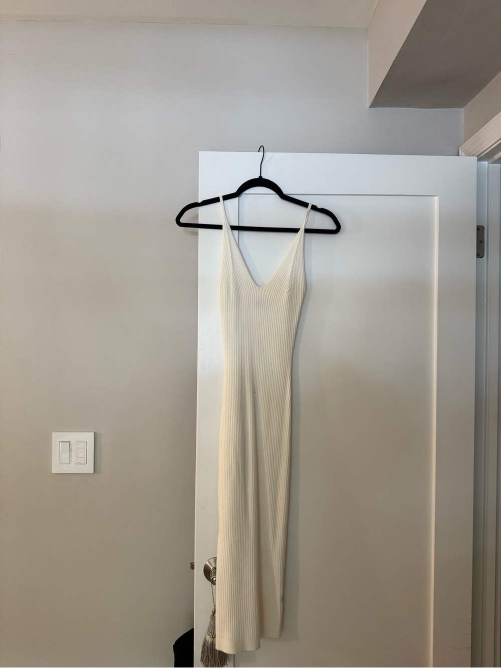 Princess Polly Knit Midi Dress